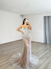 VESTIDO ELITE COLLECTION 008-1