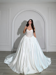 VESTIDO ELITE COLLECTION ST-26602