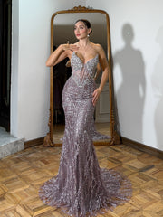 VESTIDO ELITE COLLECTION CD728