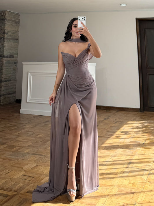 VESTIDO ELITE COLLECTION CD406