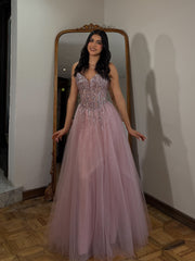 VESTIDO ELITE COLLECTION CD721