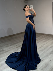 VESTIDO ELITE COLLECTION CD297