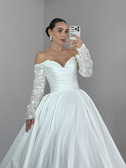 VESTIDO ELITE COLLECTION ACW-30057