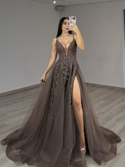 VESTIDO ELITE COLLECTION A1261