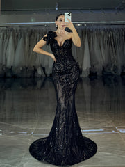 VESTIDO ELITE COLLECTION A1392
