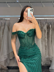 VESTIDO ELITE COLLECTION CD848