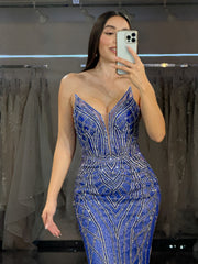 VESTIDO ELITE COLLECTION CC6018