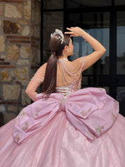 VESTIDO ELITE COLLECTION AG363