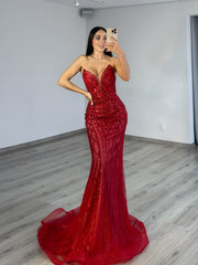 VESTIDO ELITE COLLECTION CC6018