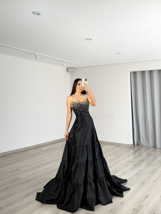 VESTIDO ELITE COLLECTION 25327