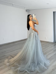 VESTIDO ELITE COLLECTION A1415