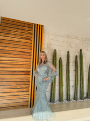VESTIDO ELITE COLLECTION MA105