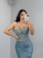 VESTIDO ELITE COLLECTION CD847