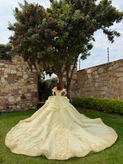 VESTIDO ELITE COLLECTION 2056