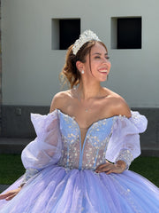 VESTIDO ELITE COLLECTION AG316
