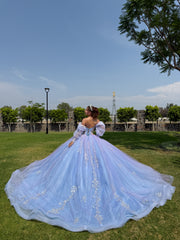 VESTIDO ELITE COLLECTION AG316