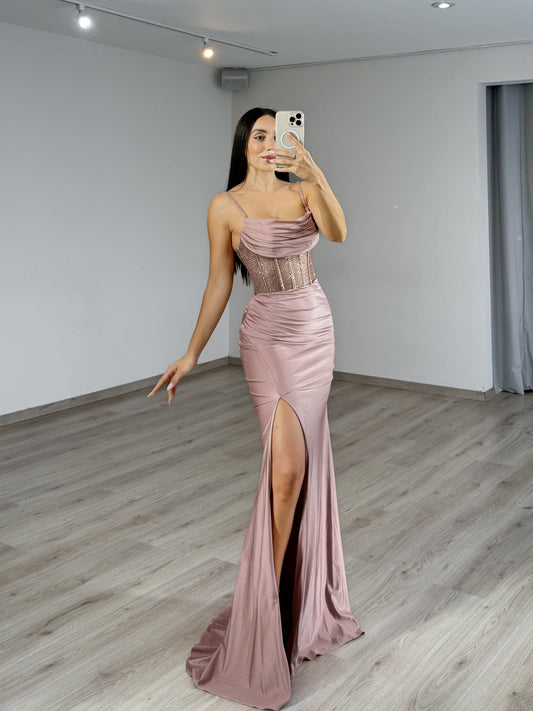 VESTIDO ELITE COLLECTION CD380