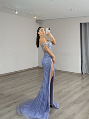 VESTIDO ELITE COLLECTION CD848