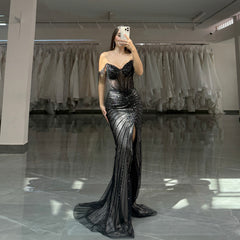 VESTIDO ELITE COLLECTION CC324