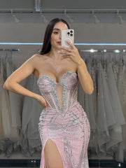 VESTIDO ELITE COLLECTION CM384