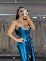 VESTIDO ELITE COLLECTION CDS526