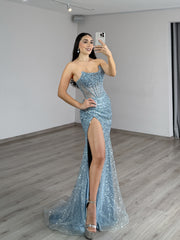 VESTIDO ELITE COLLECTON C164