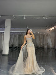 VESTIDO ELITE COLLECTION CB158