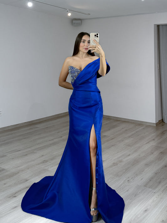 VESTIDO ELITE COLLECTION 25269