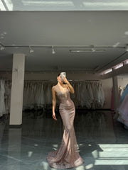 VESTIDO ELITE COLLECTION J871