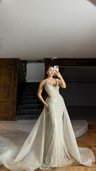 VESTIDO ELITE COLLECTION CD763