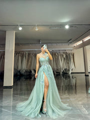 VESTIDO ELITE COLLECTION A1053