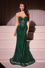 VESTIDO ELITE COLLECTION J871
