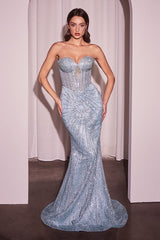 VESTIDO ELITE COLLECTION J871