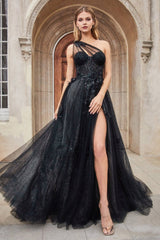 VESTIDO ELITE COLLECTION A1053