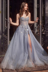 VESTIDO ELITE COLLECTION A1415