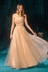 VESTIDO ELITE COLLECTION A1491