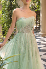 VESTIDO ELITE COLLECTION A1491