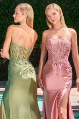 VESTIDO ELITE COLLECTION C168