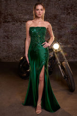 VESTIDO ELITE COLLECTION C168