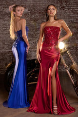 VESTIDO ELITE COLLECTION C168
