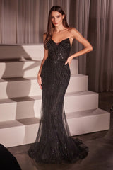 VESTIDO ELITE COLLECTION CC416