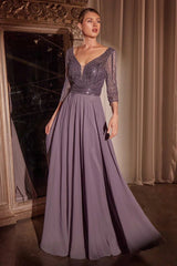 VESTIDO ELITE COLLECTION CC446