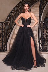 VESTIDO ELITE COLLECTION CD0230