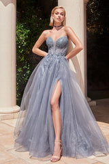 VESTIDO ELITE COLLECTION CD0230