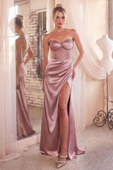 VESTIDO ELITE COLLECTION CD295