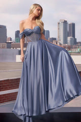 VESTIDO ELITE COLLECTION CD297