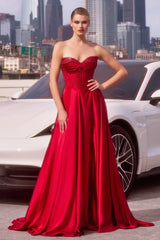 VESTIDO ELITE COLLECTION CD297