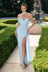 VESTIDO ELITE COLLECTION CD406
