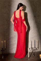 VESTIDO ELITE COLLECTION CD406