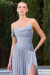 VESTIDO ELITE COLLECTION CD409